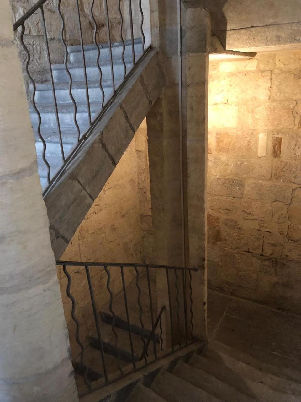 Le Musee Fabre, Appart De Charme , Parking Gratuit Montpellier Exterior photo
