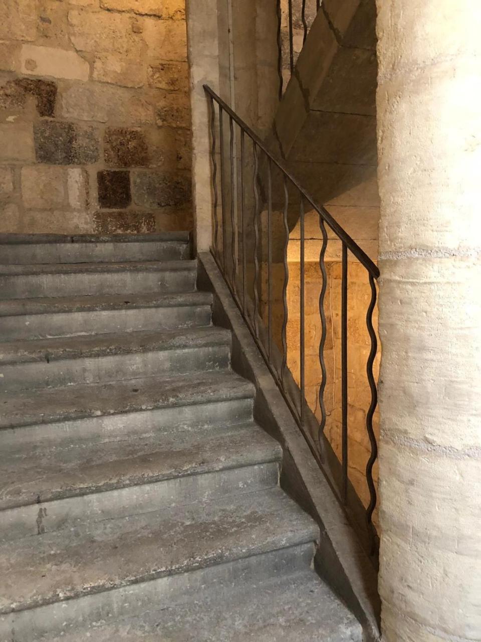 Le Musee Fabre, Appart De Charme , Parking Gratuit Montpellier Exterior photo