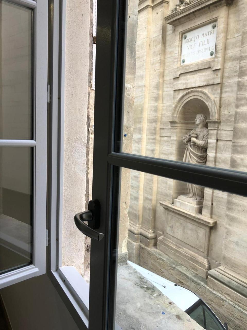 Le Musee Fabre, Appart De Charme , Parking Gratuit Montpellier Exterior photo